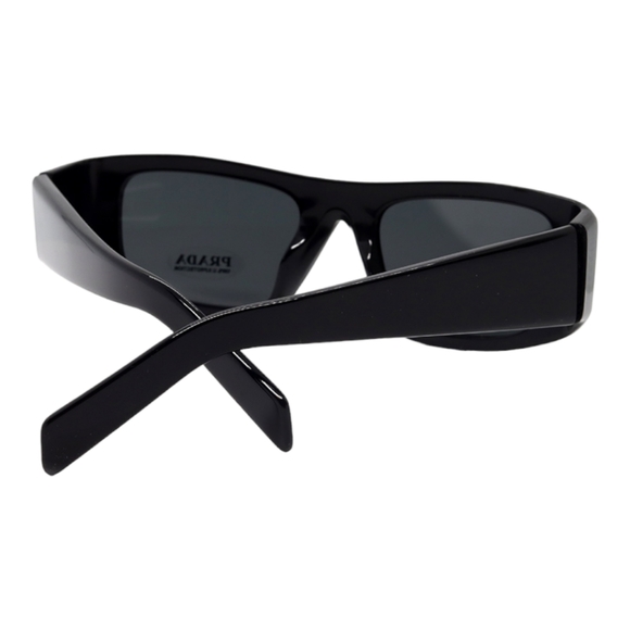 New Prada PR20WS 1AB5S0 , PRADA unisex sunglasses PR 20WS - Picture 5 of 7